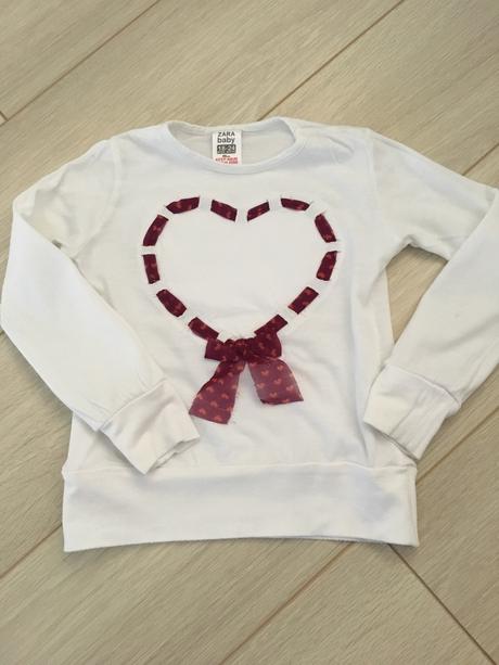 Tričko zara, zara,86
