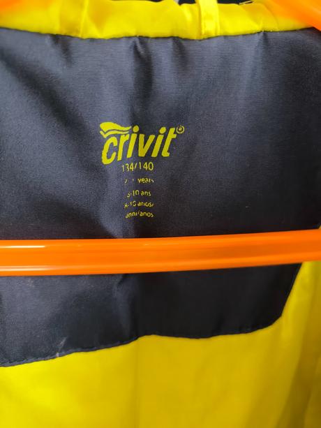 Zimná bunda crivit, crivit,134