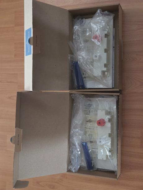 Tlačidlo splachovania villeroy & boch viconnect, 