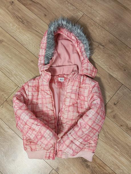 Mix oblečenia, 104–116