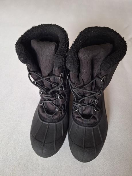 Snehule sorel, sorel,39