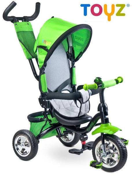 Detská trojkolka, toyz