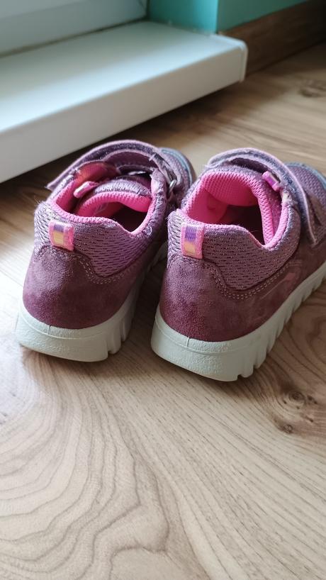 Tenisky superfit, superfit,30