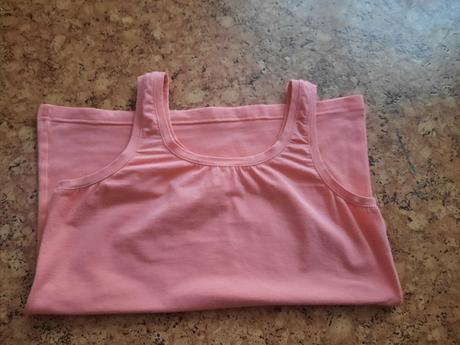 Dámske tielko veľ.40/42, tcm,40