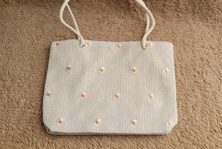 Letná kabelka, taška, 