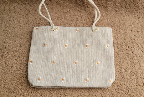 Letná kabelka, taška, 