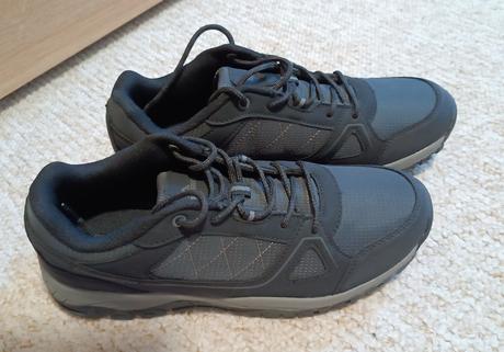 Treková obuv crossroad, 42