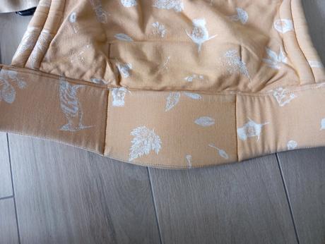 Sestrice carrier plus, sestrice