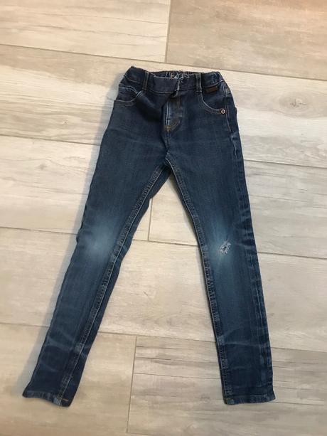 Baker vyšúchané rifle, debenhams,116