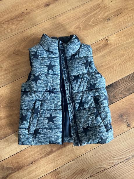 Chlapčenská vesta, dopodopo,98