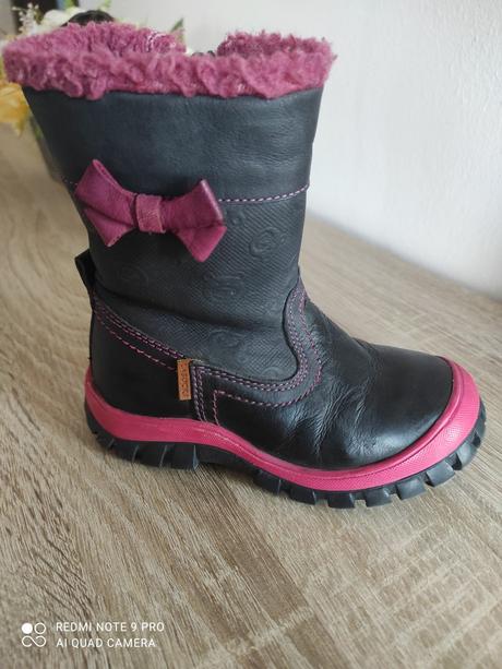 Čižmičky, lasocki,24
