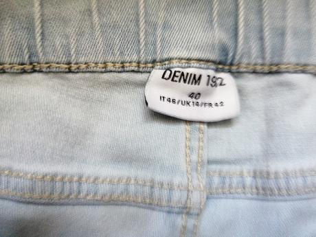 Rifle / riflové nohavice, takko,40