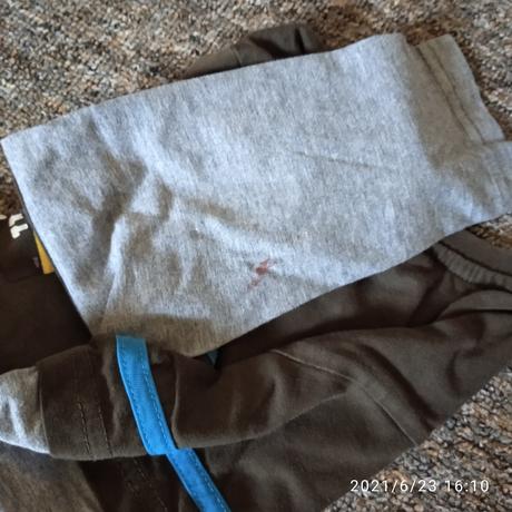 Tricko dlhý rukáv, 104