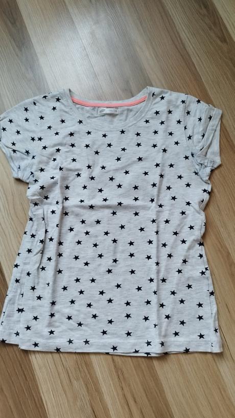 Tričká 134/140, pepco,134