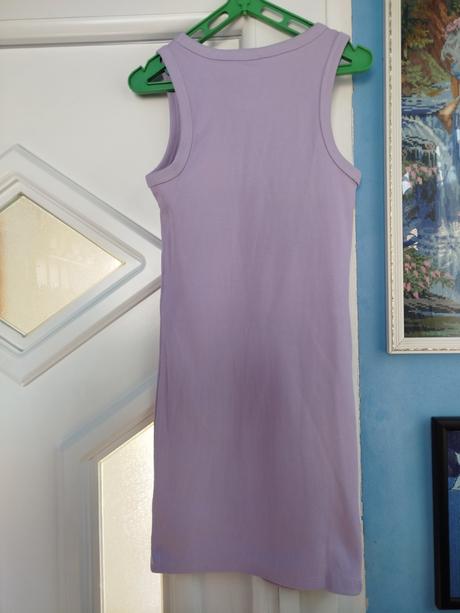 Pekne šaty na leto, f&f,140