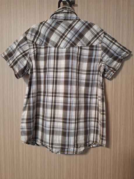 128 lezerna kosela na cvoky, h&m,128