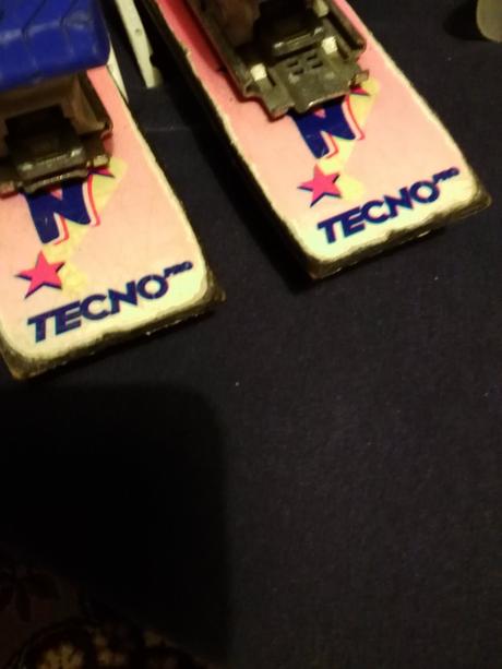 Lyze tecno pro, 70-79 cm