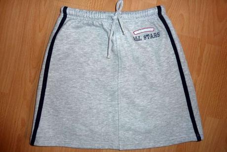 Next sukňa hrubá, v. 140, next,140