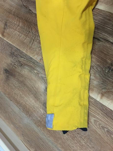 Didriksons zimná vetrovka 130, didriksons1913,140