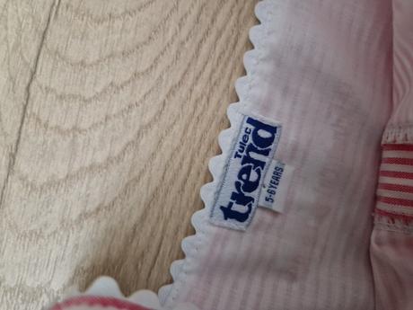 Nové šaty pásiky 122/128, tulec trend, tulec trend,128