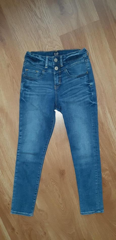 Rifle gap 140 /10-11 r., gap,140