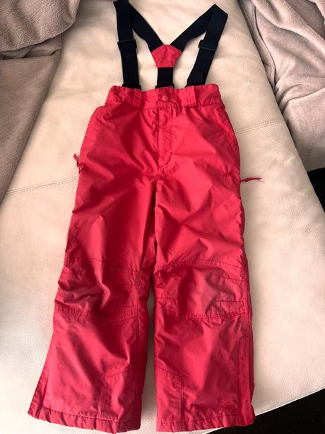 Trespass oteplovacky vel.5-6, 116