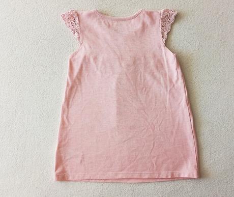 Tričko bambi, primark,98