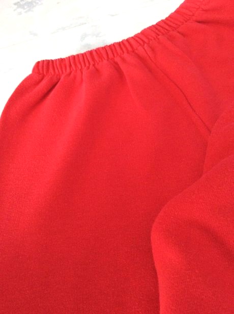 Tepláčky 134/140, 140