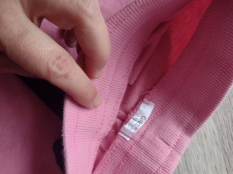 Ružové tepláky, 134