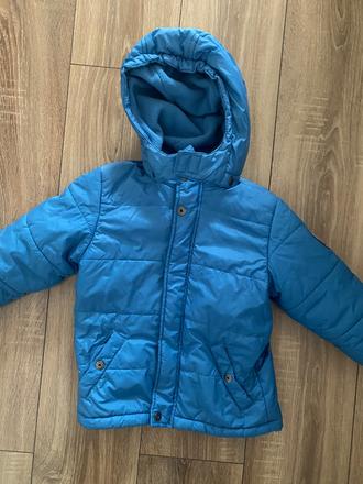 Zimná bunda, impidimpi,104