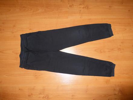 Chlapčenské tepláky 134/140, pepperts,134