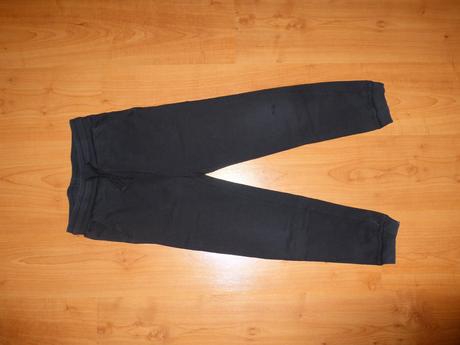 Chlapčenské tepláky 134/140, pepperts,134