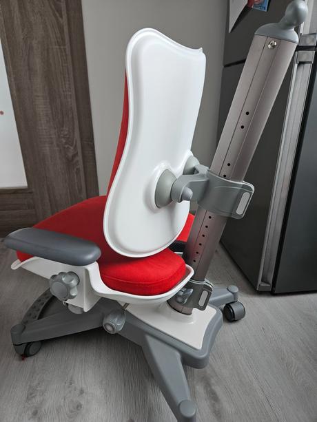 Detská rastúca stolička zn mayer, 