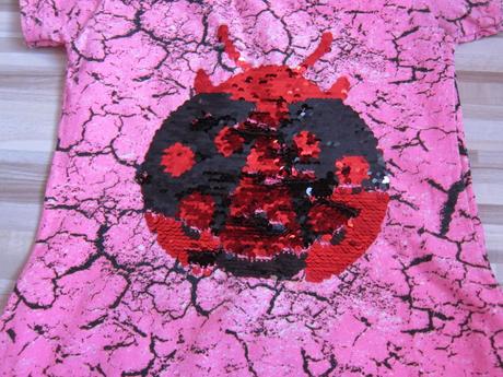 Tričko pretačacie, 116