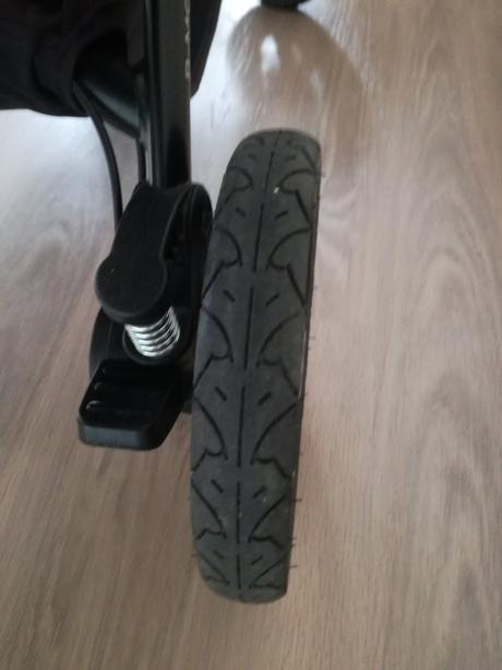 Britax motion 4plus, britax