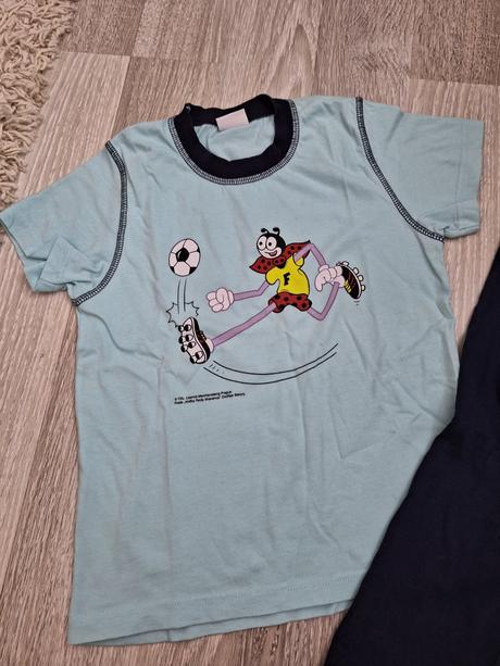 Pyžamo, slovenka,110