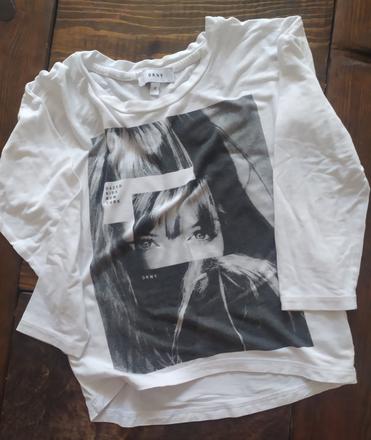 Dkny tričko, dkny,110