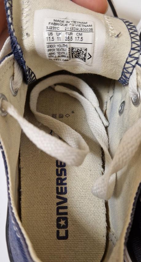 Converse 28,5, converse,29