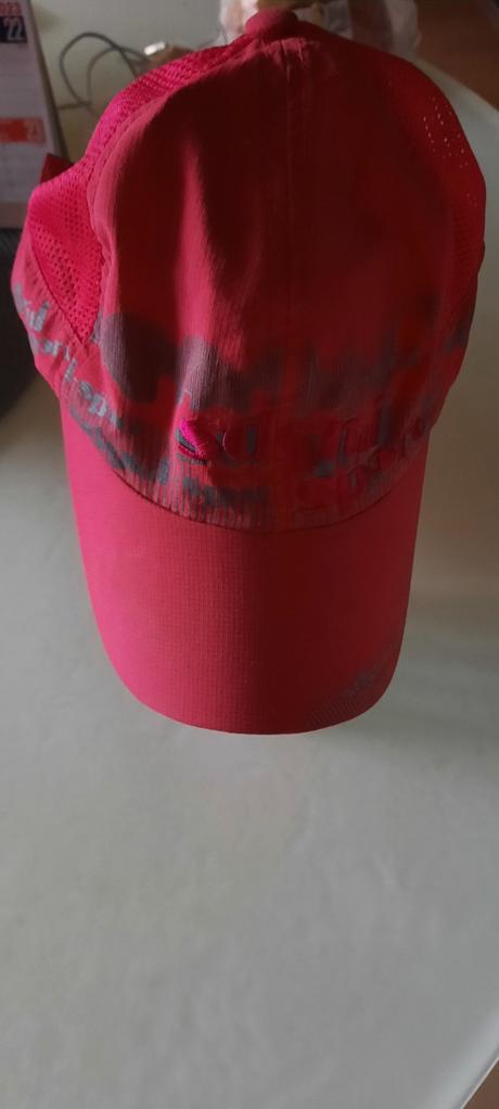 Šiltovka zn. sds -sport, 80