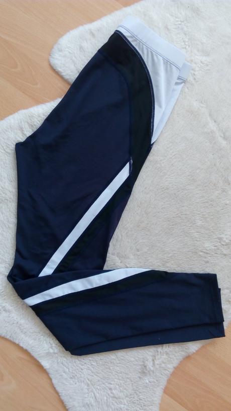 Shein dámske legíny, s