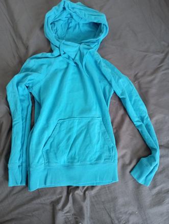 Dámska mikina, h&m,s