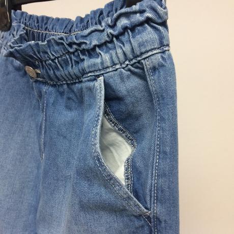 Sukňa rifľová dievčenská h&m č.158, 12-13y, h&m,158