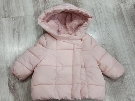 Zimušná bundička, f&f,92