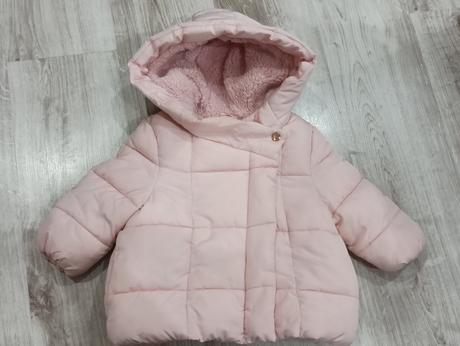 Zimušná bundička, f&f,92