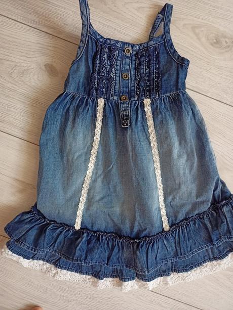 Riflove šaty lindex, lindex,92