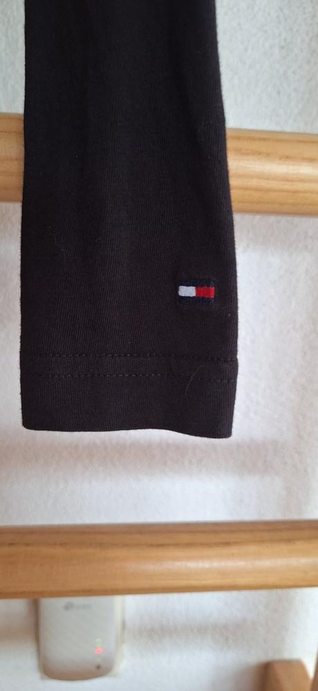 Tričko tommy hilfiger, tommy hilfiger,m