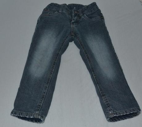 Zateplené rifle, dopodopo,98