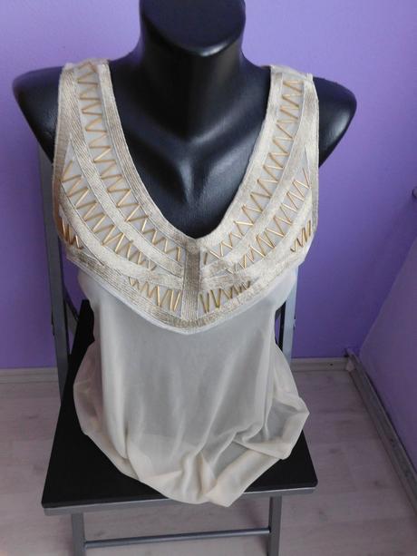 Priesvitný top l, atmosphere,l