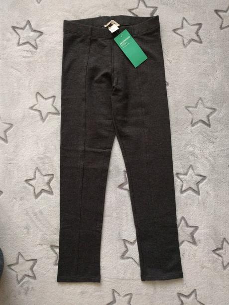 Legíny h&m veľ.128, h&m,128