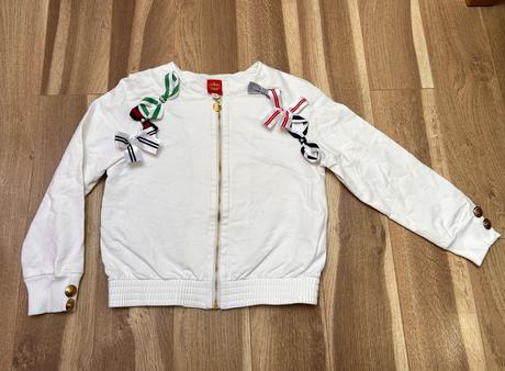 Mikina na zips, original marines,128